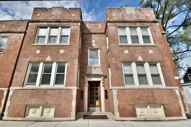 N Mayfield St Unit,chicago, Flat For Rent