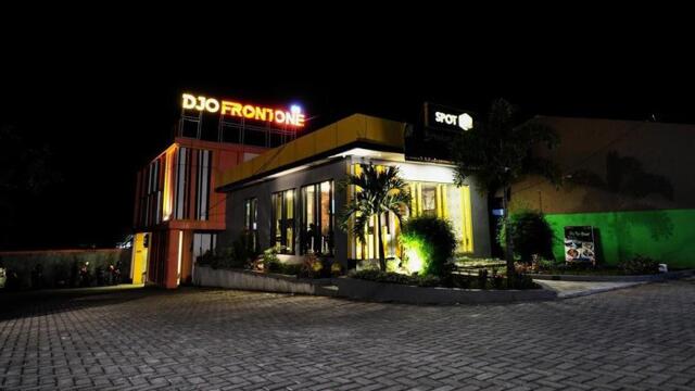 Jl. Wr. Supratman No. Bengkulu, Bengkulu, Djo Flow Inn Jl. Wr. Supratman No. Bengkulu, Bengkulu, Djo Flow Inn