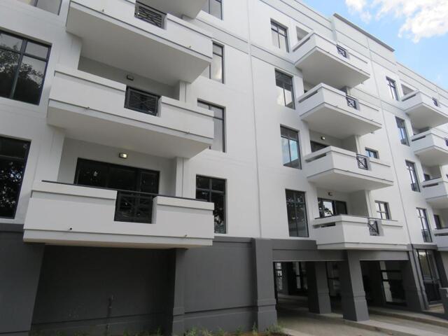 Jellicoe Avenue, Rosebank, Johannesburg, The Residency Jellicoe