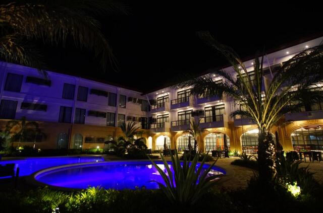J.c. Aquino Avenue, Butuan, Hotel Oazis, Hotel J.c. Aquino Avenue, Butuan, Hotel Oazis, Hotel