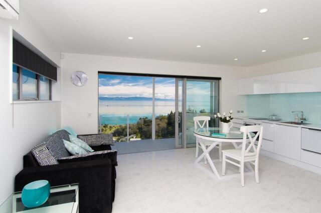 Davies Drive (lower Apartment) Nelson, Nelson, Aqua-heights Apartment, Apartment/flat