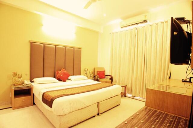 Netaji Subhash Marg, Gurugram, Imperial Park, Hotel Netaji Subhash Marg, Gurugram, Imperial Park, Hotel