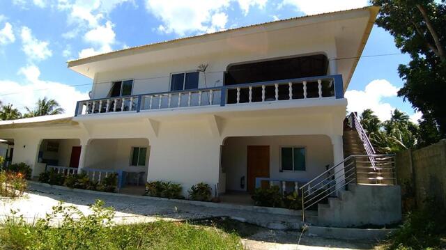 Bantayan  Road, Basdiot, Cebu, Mangoes Place, Apartment/flat