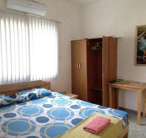 Bantayan  Road, Basdiot, Cebu, Mangoes Place, Apartment/flat