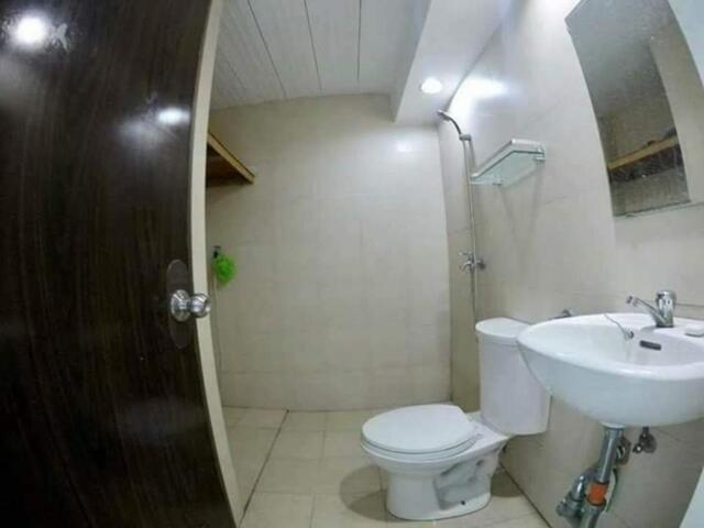 Ultima Residences Tower  Osmena Boulevard Cebu City Beside Crown Regency Fuente, Cebu, City Lofts In