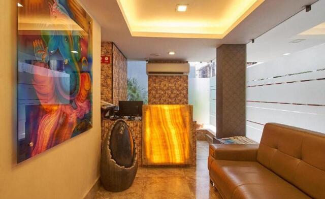 Lansdowne Place, Kolkata, Hotel Comfotel, Hotel Lansdowne Place, Kolkata, Hotel Comfotel, Hotel