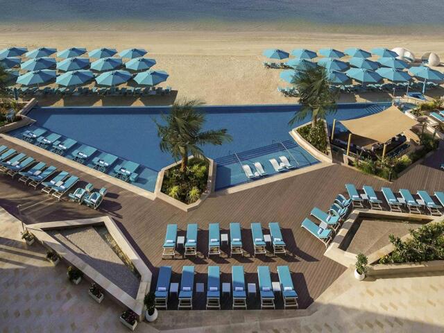 East Crescnet,palm Jumeirah Dubai, Dubai, The Retreat Palm