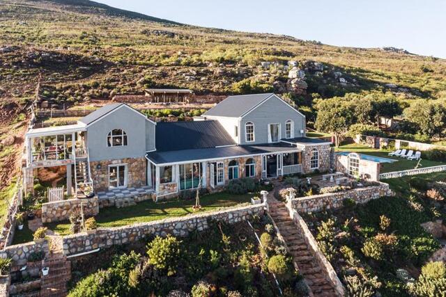 San Michel, Noordhoek, Stunning Furnished 3 San Michel, Noordhoek, Stunning Furnished 3