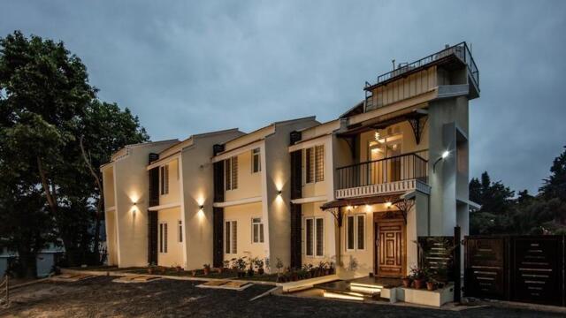 Sanctuary Boutique Hotel, Opp To Sacred Heart Parish Hall, Havelock Road, Bandishola, Ooty, Sanctuar Sanctuary Boutique Hotel, Opp To Sacred Heart Parish Hall, Havelock Road, Bandishola, Ooty, Sanctuar