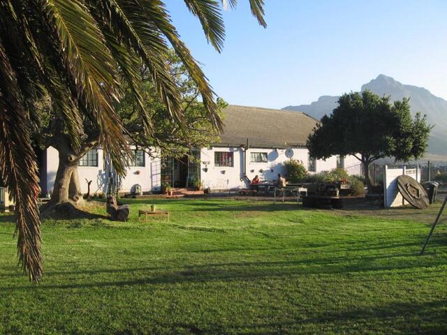Perseverance Road, Cape Town, Lighthouse Farm Lodge Perseverance Road, Cape Town, Lighthouse Farm Lodge