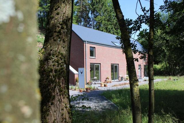 Rue Des Hetres A, Rendeux, B&b Les Lits