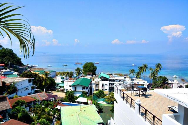 Sabang, Puerto Galera, Steps Garden Resort Sabang, Puerto Galera, Steps Garden Resort