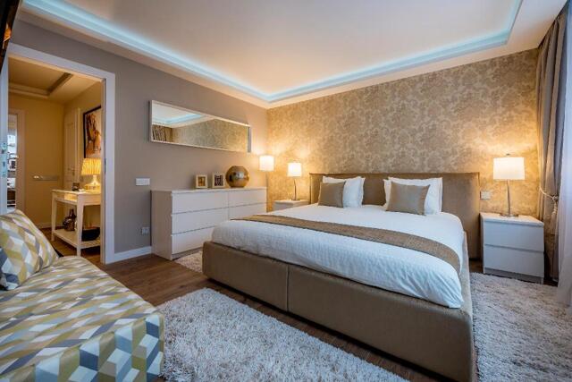 Kriviu St. A - Apartment,vilnius, Hills Park Luxury