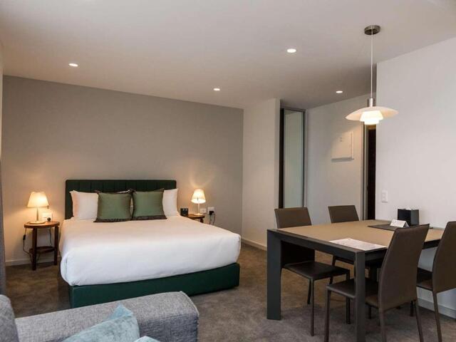 Robey Street, Sydney, The Branksome Hotel Robey Street, Sydney, The Branksome Hotel