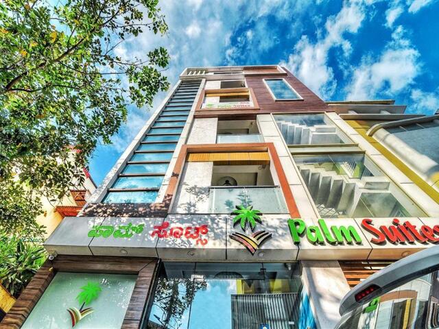 #,nd Cross,tavarekere Main Road,behind Forum Mall,bhuvanappa Layout,koramangala, Bangalore, Hotel Pa