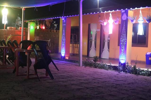 Talashil Tondavali Beach, At Post Tondavali, Malvan, Athaang Beach Resort