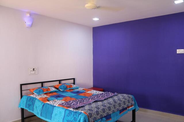 Talashil Tondavali Beach, At Post Tondavali, Malvan, Athaang Beach Resort