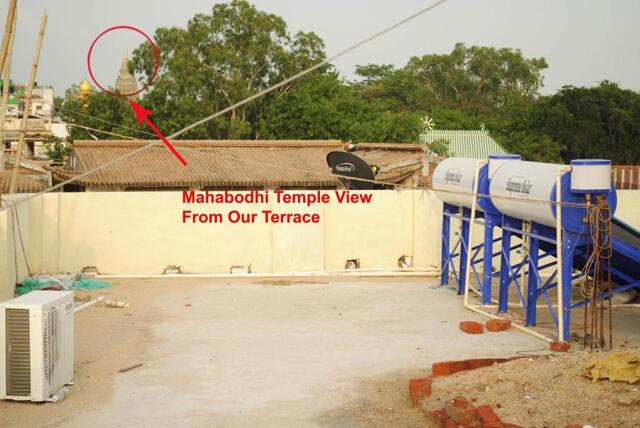 Miya Bigha, Near Maya Sarovar,bodh Gaya, Satiya Guest House