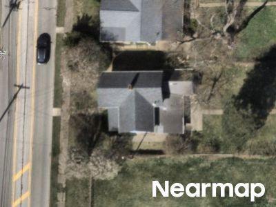 N Ewing St, Lancaster, Foreclosure Single-family Home