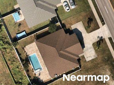 Skyline Blvd, Cape Coral, Preforeclosure Property In