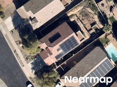 W Roanoke Ave, Goodyear, Preforeclosure Single-family Home