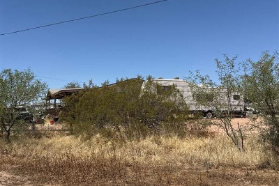 N Karen Ln, Queen Creek, Preforeclosure Single-family Home