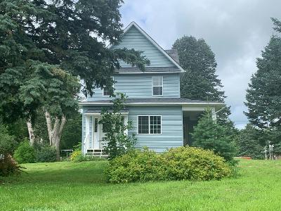 Vista Dr, Storm Lake, Foreclosure Single-family Home