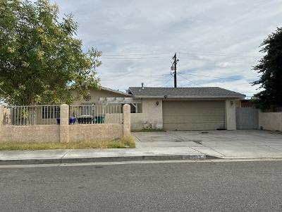 Avenida La Gaviota, Cathedral City, Preforeclosure Single-family Home Avenida La Gaviota, Cathedral City, Preforeclosure Single-family Home