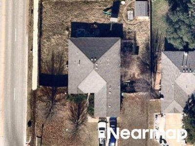 White Dove Ln, Denton, Preforeclosure Single-family Home