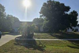 Th St Ne, Bradenton, Foreclosure Single-family Home