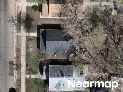 Emerson Ave N, Minneapolis, Preforeclosure Single-family Home