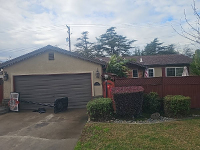 S Sunset Dr, Lodi, Preforeclosure Single-family Home