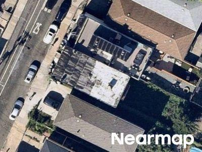 Webster Ave, Jersey City, Preforeclosure Multi-family Home