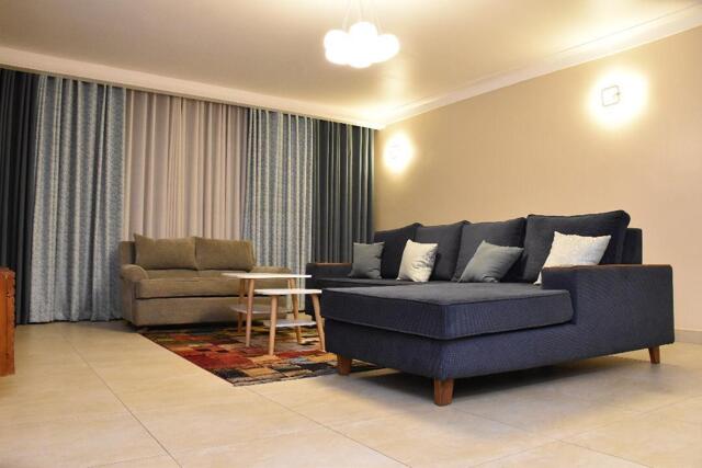 Nsambya, Kampala, Nsambya Kampala Condominium