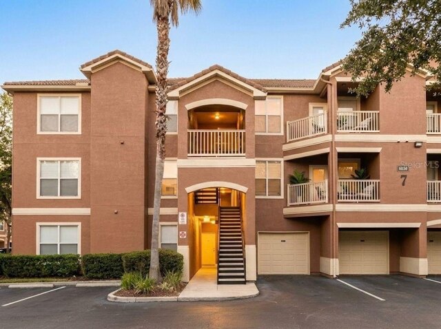 Villa View Cir Apt,orlando, Condo For Rent