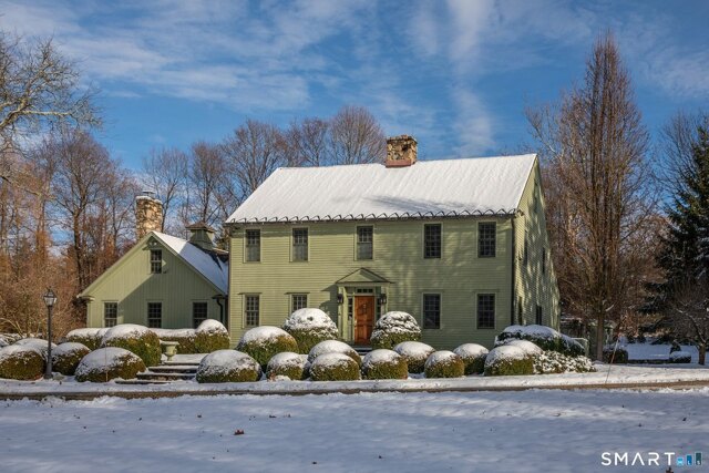 Great Elm Dr, Sharon, Home For Sale