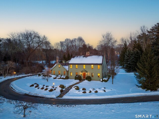 Great Elm Dr, Sharon, Home For Sale