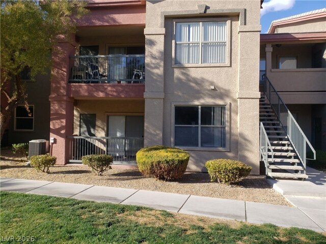 Badura Ave Unit,las Vegas, Condo For Rent