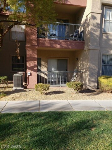 Badura Ave Unit,las Vegas, Condo For Rent