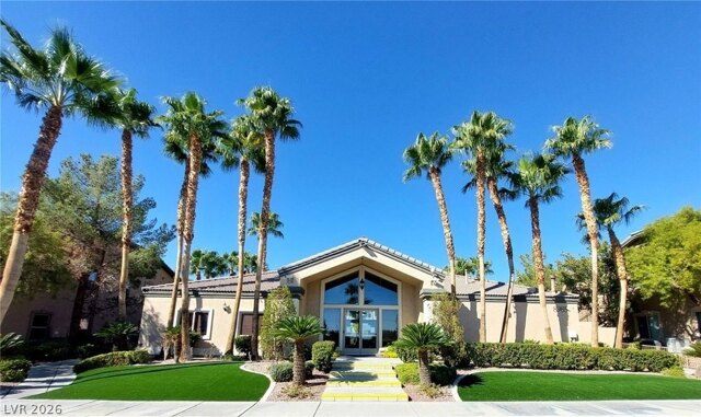 S Durango Dr Unit,las Vegas, Condo For Rent