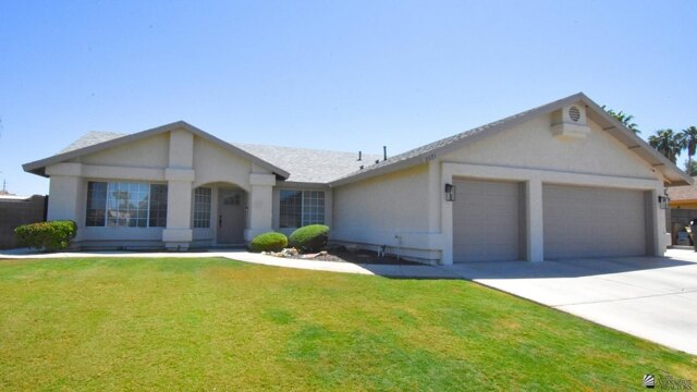 W Th Pl, Yuma, Home For Rent