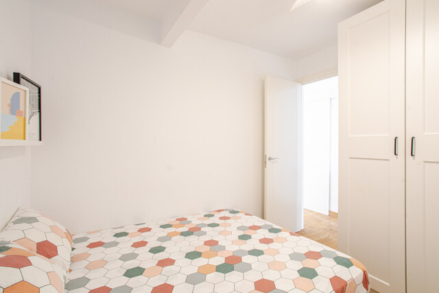 Barcelona, Room For Rent Barcelona, Room For Rent