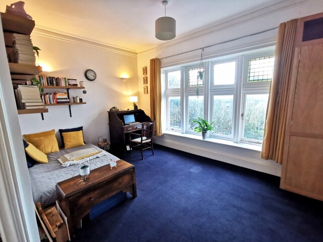 Liverpool, Room For Rent