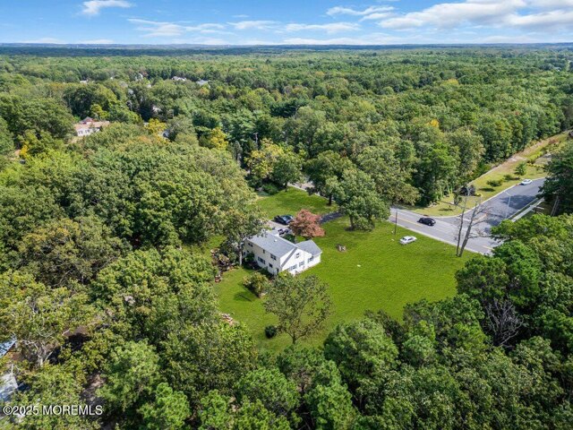 Jackson Mills Rd, Jackson, Plot For Sale