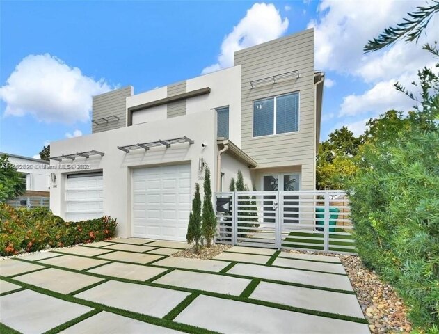 Sw Th St Unit,miami, Home For Rent