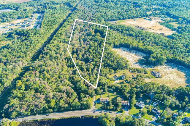 E Veterans Hwy, Jackson, Plot For Sale