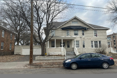 Th Ave N, Minneapolis, Foreclosure Multi-family Home