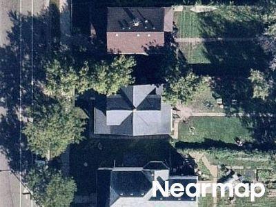 Western Ave N, Saint Paul, Preforeclosure Single-family Home