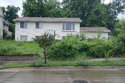 Th Ave N, Minneapolis, Foreclosure Multi-family Home
