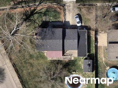 Mount Nebo Rd, Cleves, Preforeclosure Single-family Home